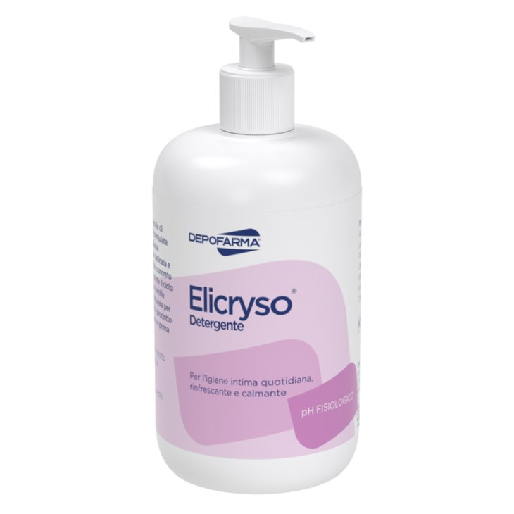 ELICRYSO DET INT 500ML