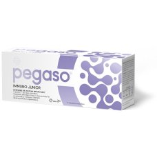 IMMUNO JUNIOR 14FLL 10ML PEGAS