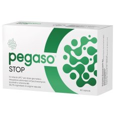 PEGASO AXIBOULARDI 60CPS