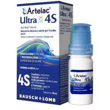ARTELAC ULTRA 4S 10ML ARTELAC ULTRA 4S 10ML