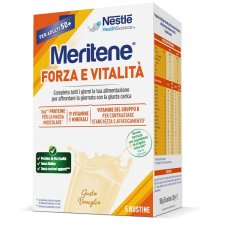 Meritene Forza/vital Van 5bust
