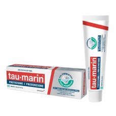 TAU MARIN DENTIF MENTA DEL75ML TAU MARIN DENTIF MENTA DEL75ML
