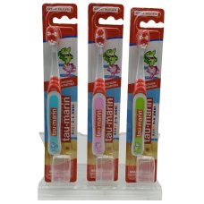 TAU MARIN SPAZZOLINO BB ANTIBA