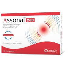 ASSONAL PEA 30CPR ASSONAL PEA 30CPR