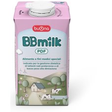 BBMILK PDF LIQUIDO 500ML