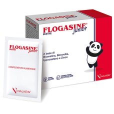 FLOGASINE JUNIOR 20BUST FLOGASINE JUNIOR 20BUST