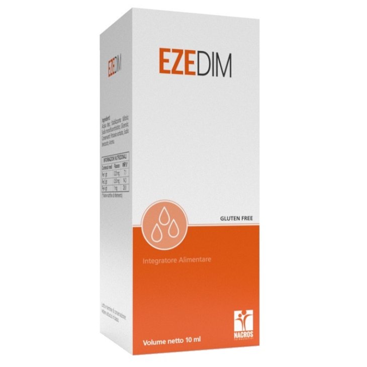 EZEDIM 10ML EZEDIM 10ML