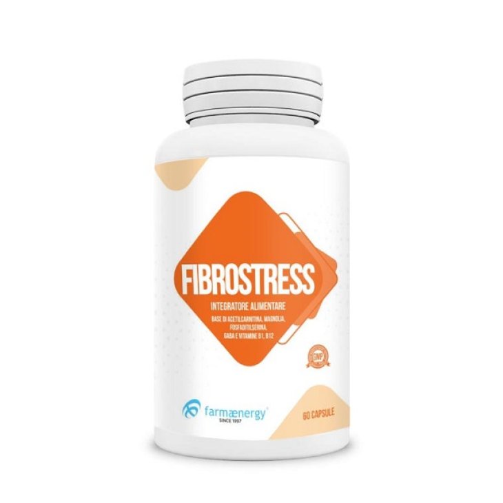 FIBROSTRESS*INT 60CPS FIBROSTRESS*INT 60CPS
