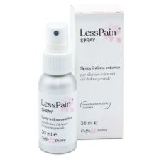 LESSPAIN SPRAY 30ML LESSPAIN SPRAY 30ML