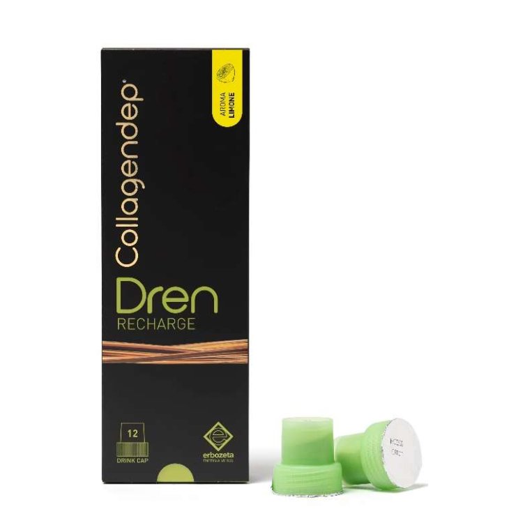 COLLAGENDEP DREN LIMONE RECHAR