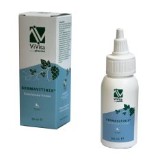 DERMAVITINIX EMULSIONE DERMAT DERMAVITINIX EMULSIONE DERMAT