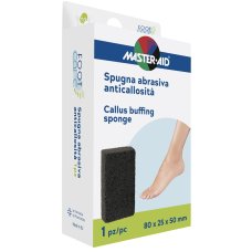 Footcare Spugna Abrasiva B7 Footcare Spugna Abrasiva B7