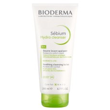 BIODERMA SEBIUM HYDRA CLEANSER BIODERMA SEBIUM HYDRA CLEANSER