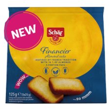 SCHAR FINANCIER MERENDINA 4PZ SCHAR FINANCIER MERENDINA 4PZ