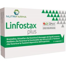LINFOSTAX PLUS 30CPR LINFOSTAX PLUS 30CPR