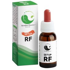 SETUP RF MERIDIAN FLOWERS REM SETUP RF MERIDIAN FLOWERS REM