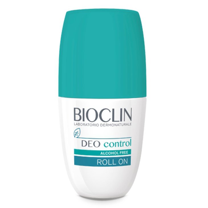 Bioclin Deo Control Roll On Pr