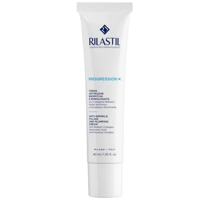 Rilastil Progres Crema Antir