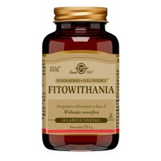 FITOWITHANIA 60CPS VEG