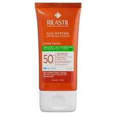 Rilastil Sun Sys Wt Spf50+ Nfa