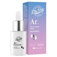 DR VITI OLIO DI ARGAN 100% DR VITI OLIO DI ARGAN 100%
