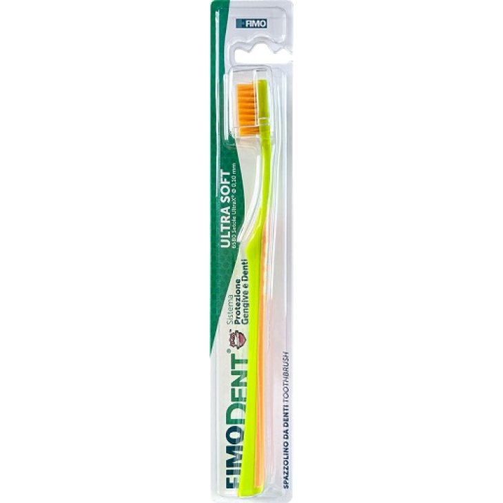 FIMODENT SPAZZOLINO SPGD ULTRA