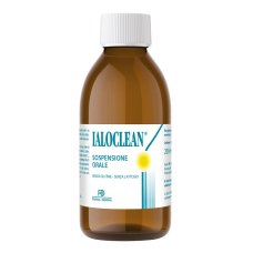 IALOCLEAN SOSPENSIONE ORALE 20