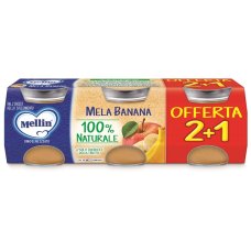 Mellin Omog Mela Ban 3pz 100g