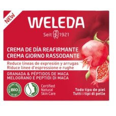CREMA GIORNO RASS MELOGR/MACA CREMA GIORNO RASS MELOGR/MACA