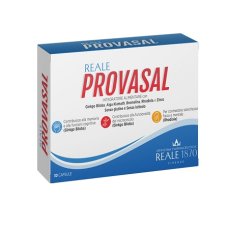 REALE PROVASAL 30CPS REALE PROVASAL 30CPS