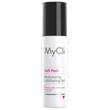 MYCLI SOFT PEEL 50ML MYCLI SOFT PEEL 50ML