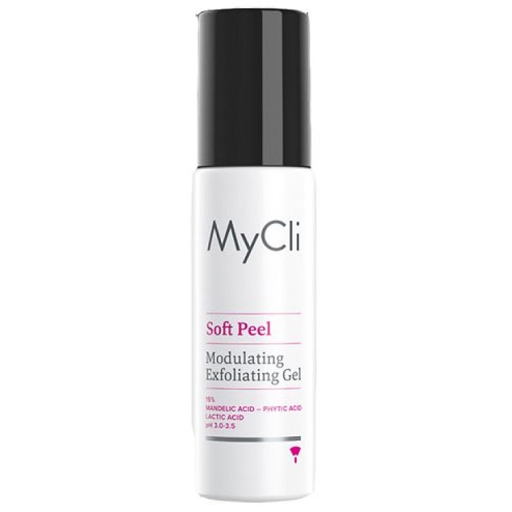 MYCLI SOFT PEEL 50ML