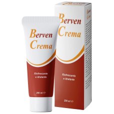 BERVEN CREMA 200ML