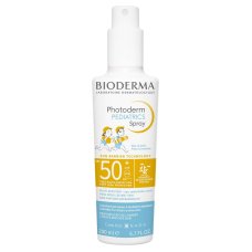 PHOTODERM PED SPR SPF50+ 200ML