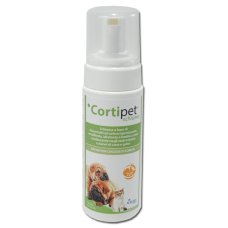 CORTIPET SCHIUMA 150ML