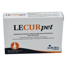 LECURPET 30CPR LECURPET 30CPR