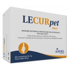 LECURPET 60CPR LECURPET 60CPR