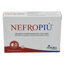 NEFROPIU' 30CPR NEFROPIU' 30CPR