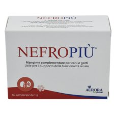 NEFROPIU' 60CPR NEFROPIU' 60CPR