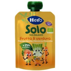 HERO SOLO OMOG MANGO ALB 100G