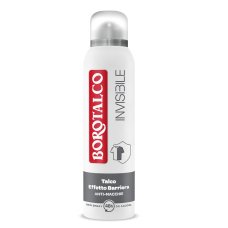BOROTALCO DEO SPRAY INV GRIGIO