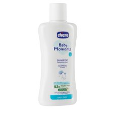 CH BM SHAMPOO S/LACRIME 200ML CH BM SHAMPOO S/LACRIME 200ML