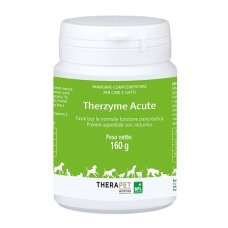 THERZYME ACUTE POLVERE 160 GR THERZYME ACUTE POLVERE 160 GR