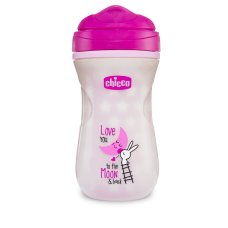CH TAZZA GLOWING 14M+ ROSA CH TAZZA GLOWING 14M+ ROSA