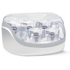 CH STERILIZ MICROONDE CH STERILIZ MICROONDE