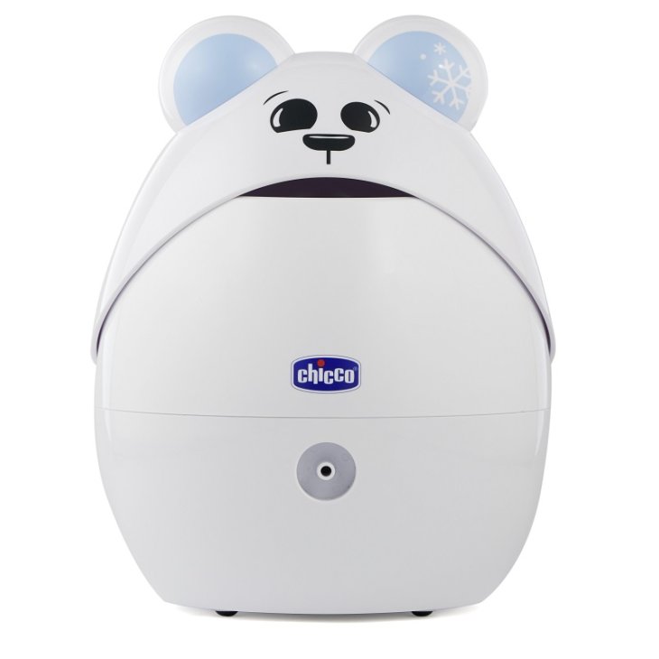 CH AEROSOL ORSO POLARE