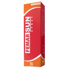 FEMAR SUN SPRAY 150ML
