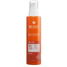 Rilastil Sun Sys Spf15 200ml