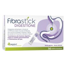 FIBRASTICK DIGESTIONE 14BUST FIBRASTICK DIGESTIONE 14BUST