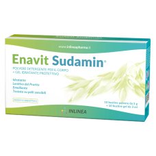 Enavit Sudamin 10+10bust Enavit Sudamin 10+10bust